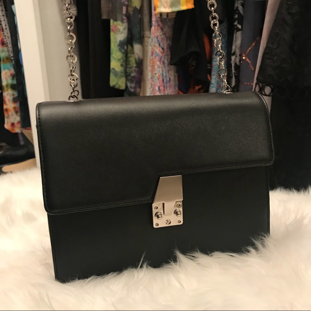 Flat Iron FOME Handbag - Never Used